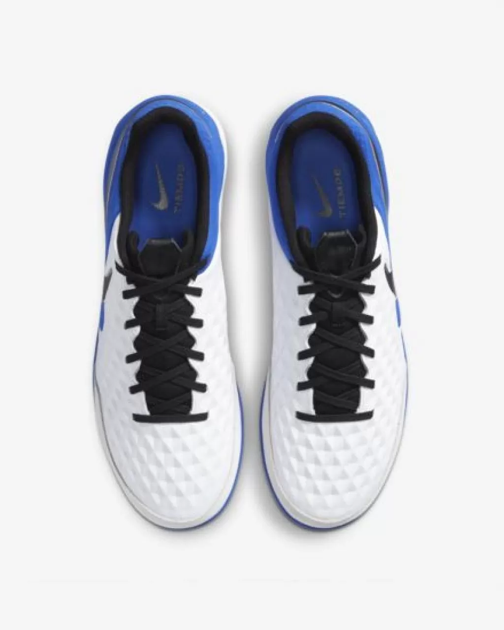Футзалки Nike Tiempo Legened 8 Academy IN